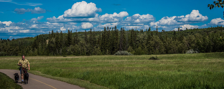 Fish Creek Provincial Park, Calgary AB