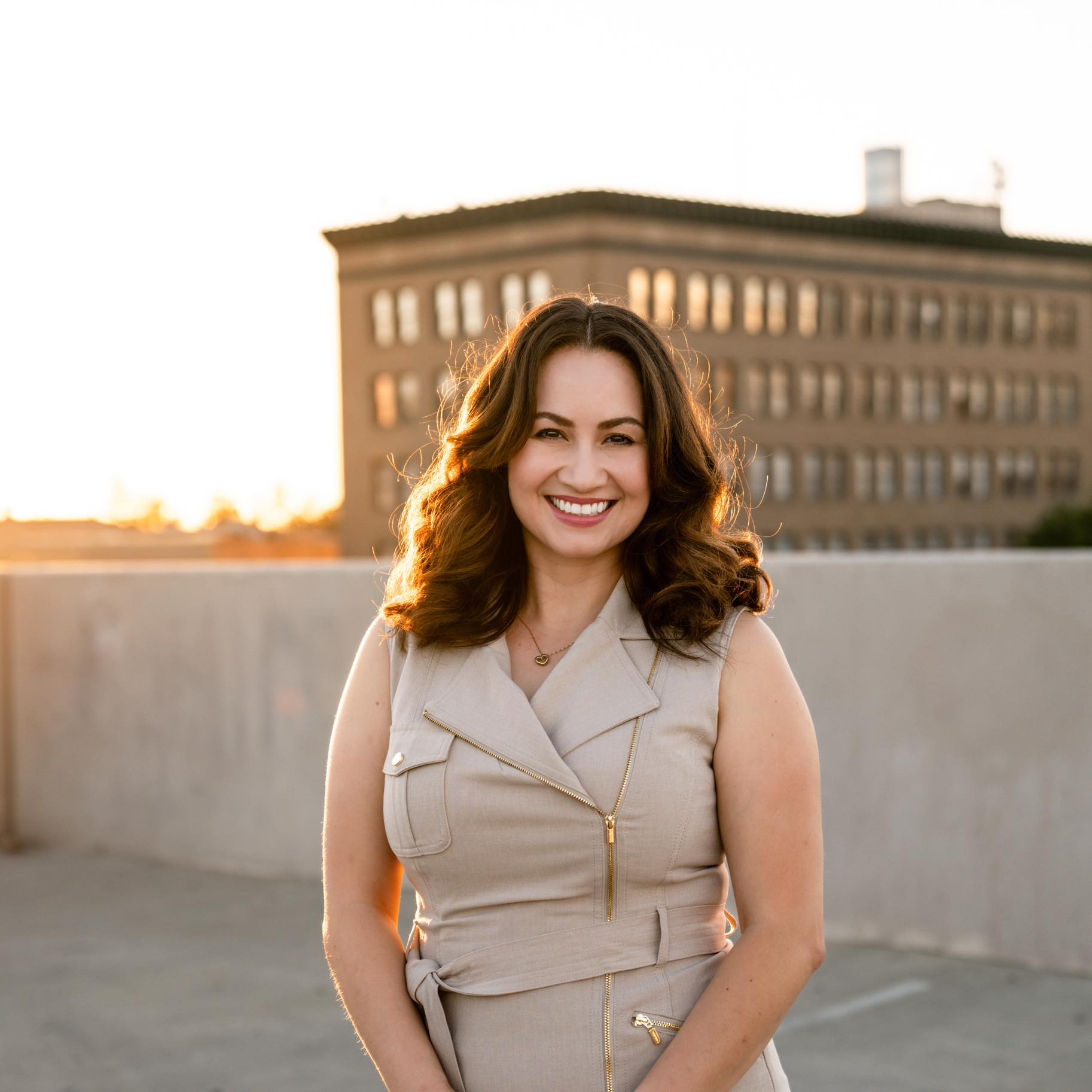 Alejandra Gonzalez- realtor