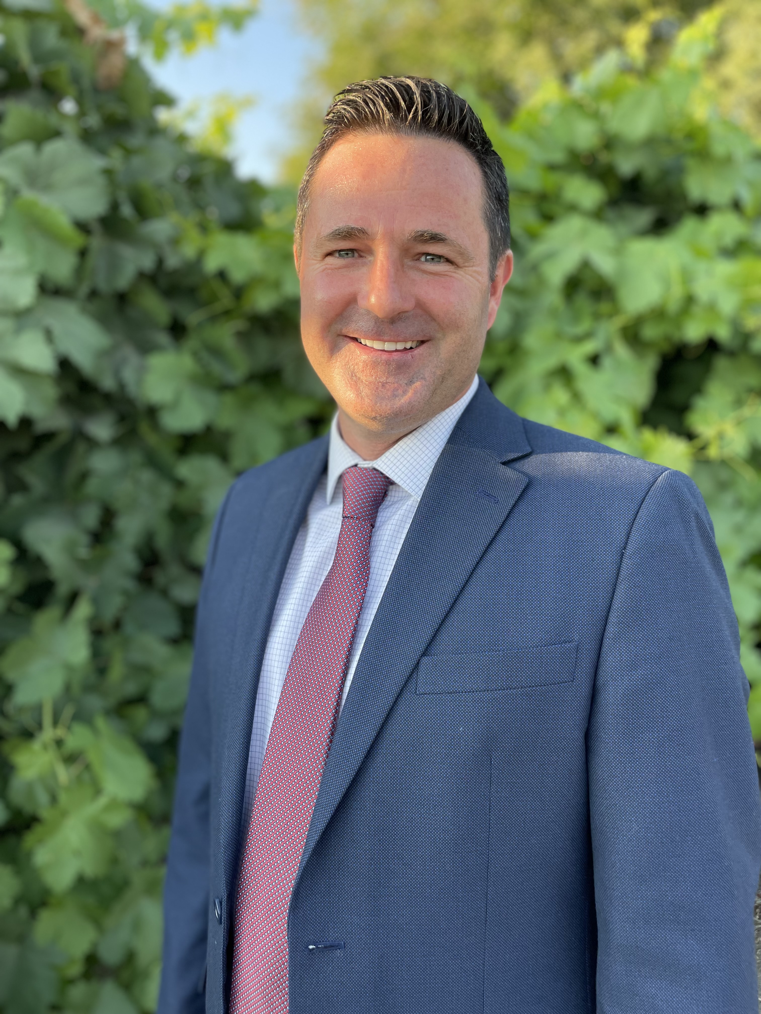 Jeff Riezebos Realtor&reg; | Cardoza Real Estate Group