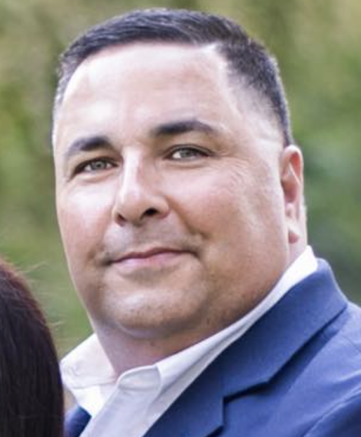 Tony Noriega