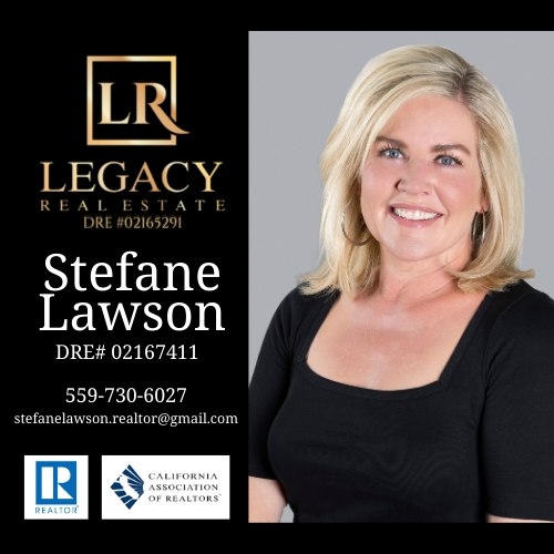 Stefane Lawson