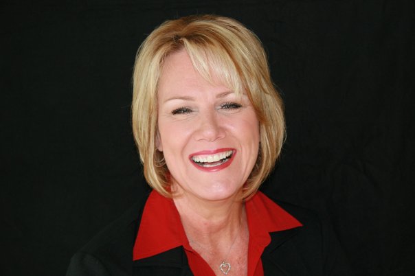 Tami Henderson