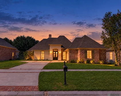 New homes in Baton Rouge