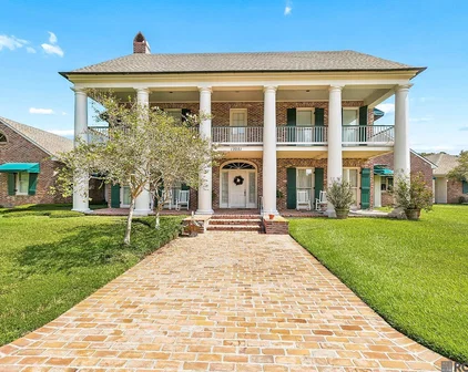 New homes in Baton Rouge