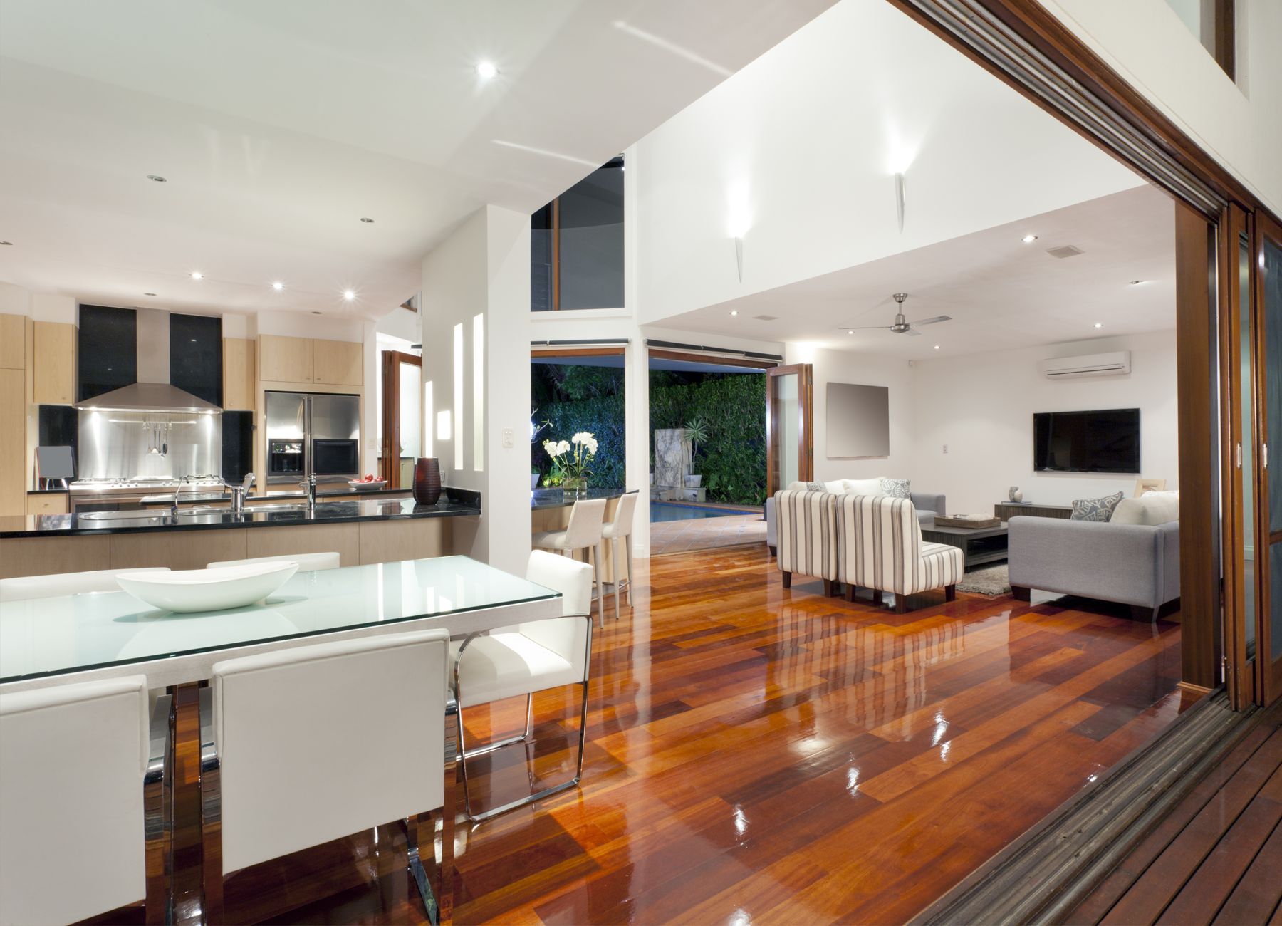 The Jersey Shore Property Valuation