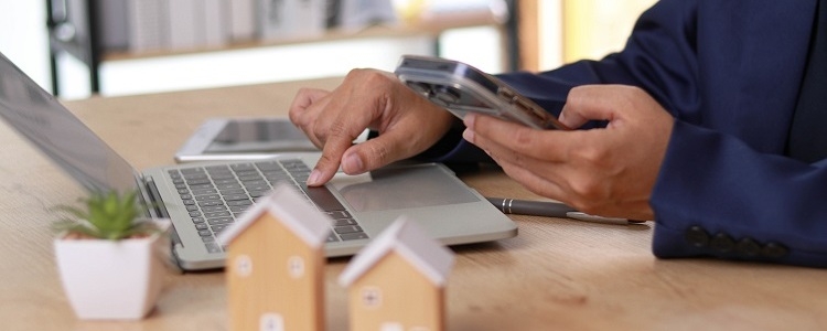 local real estate agents