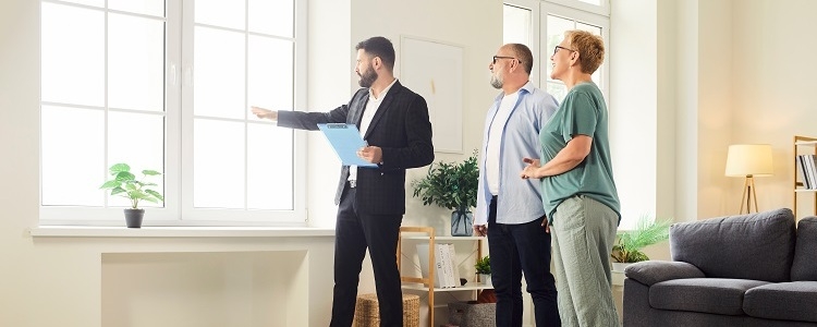 local real estate agents
