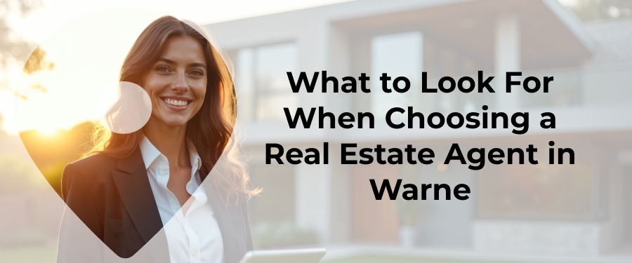 local real estate agents