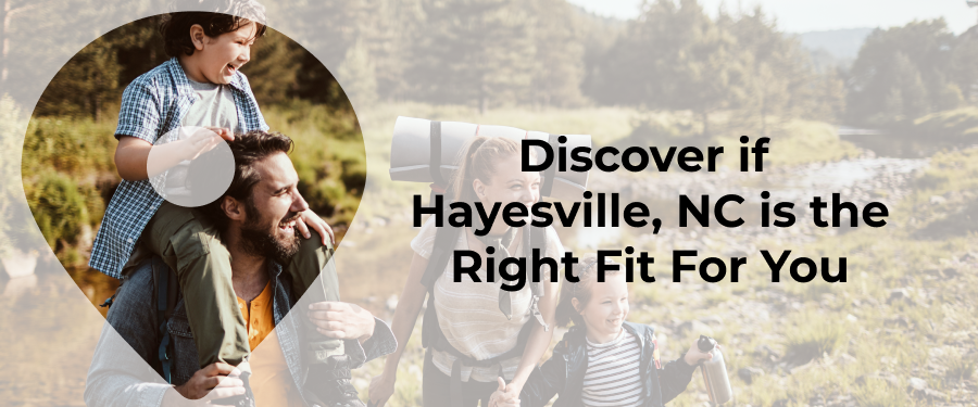 cost of living in hayesville nc