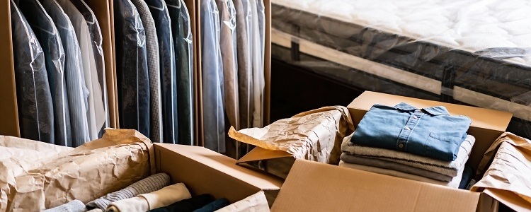 downsizing in north carolina