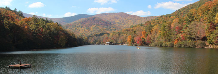 Moving to Blairsville GA