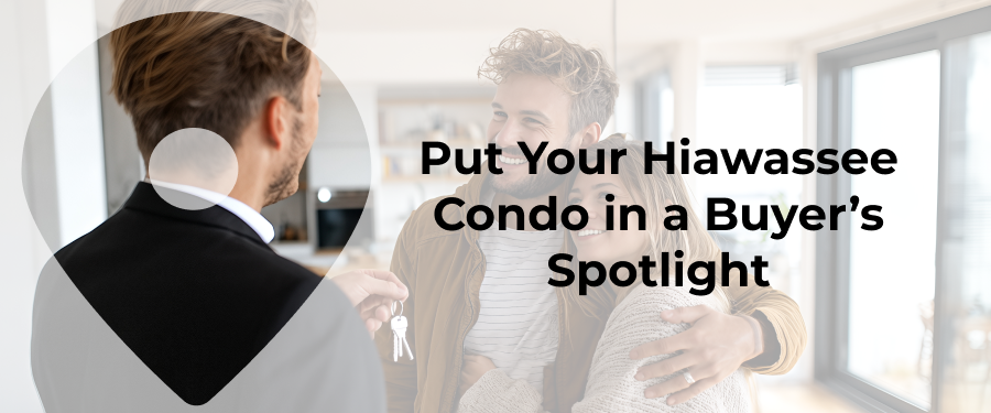 how to sell my condo fast