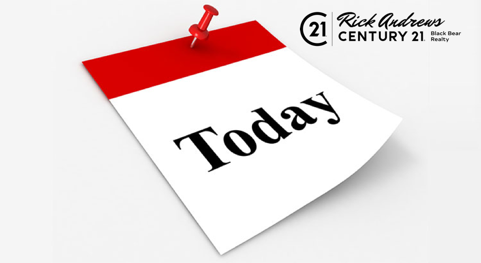 The Best Time to List Your House? TODAY!