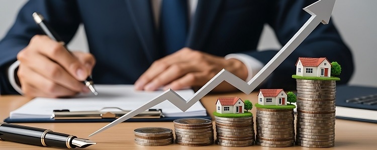 how to find how much your house is worth