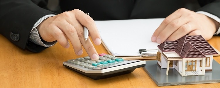 how to find how much your house is worth