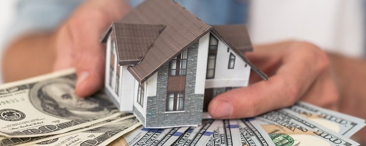 how to find how much your house is worth