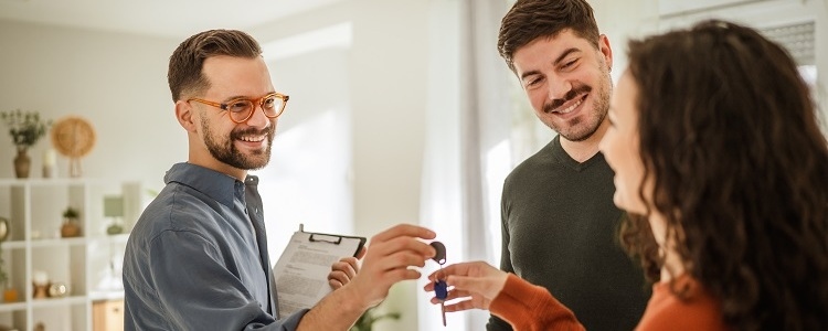 want to sell house fast