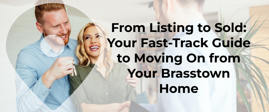 want to sell house fast