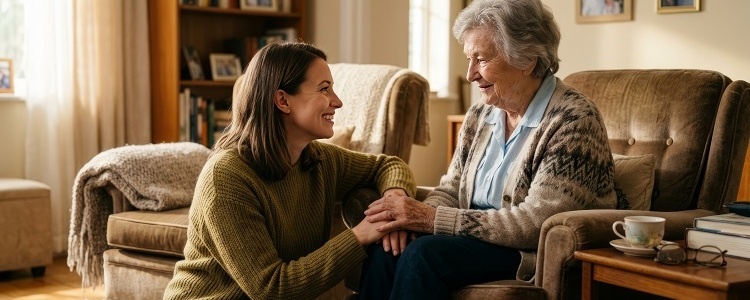 best places to retire in georgia
