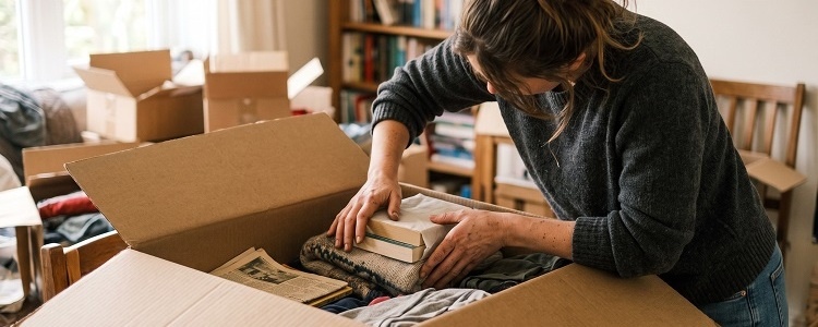 downsizing in georgia