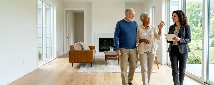 downsizing in georgia