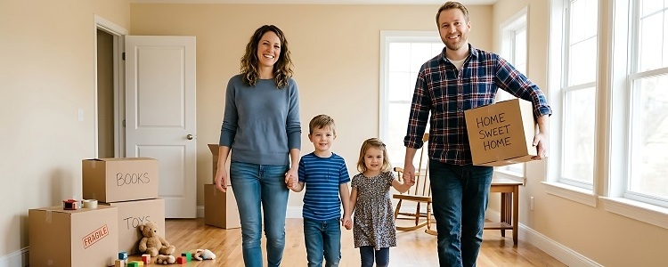 moving to hayesville, nc