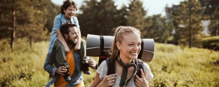 Outdoor Recreation in Murphy, NC