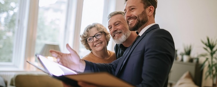 tips for downsizing to an apartment