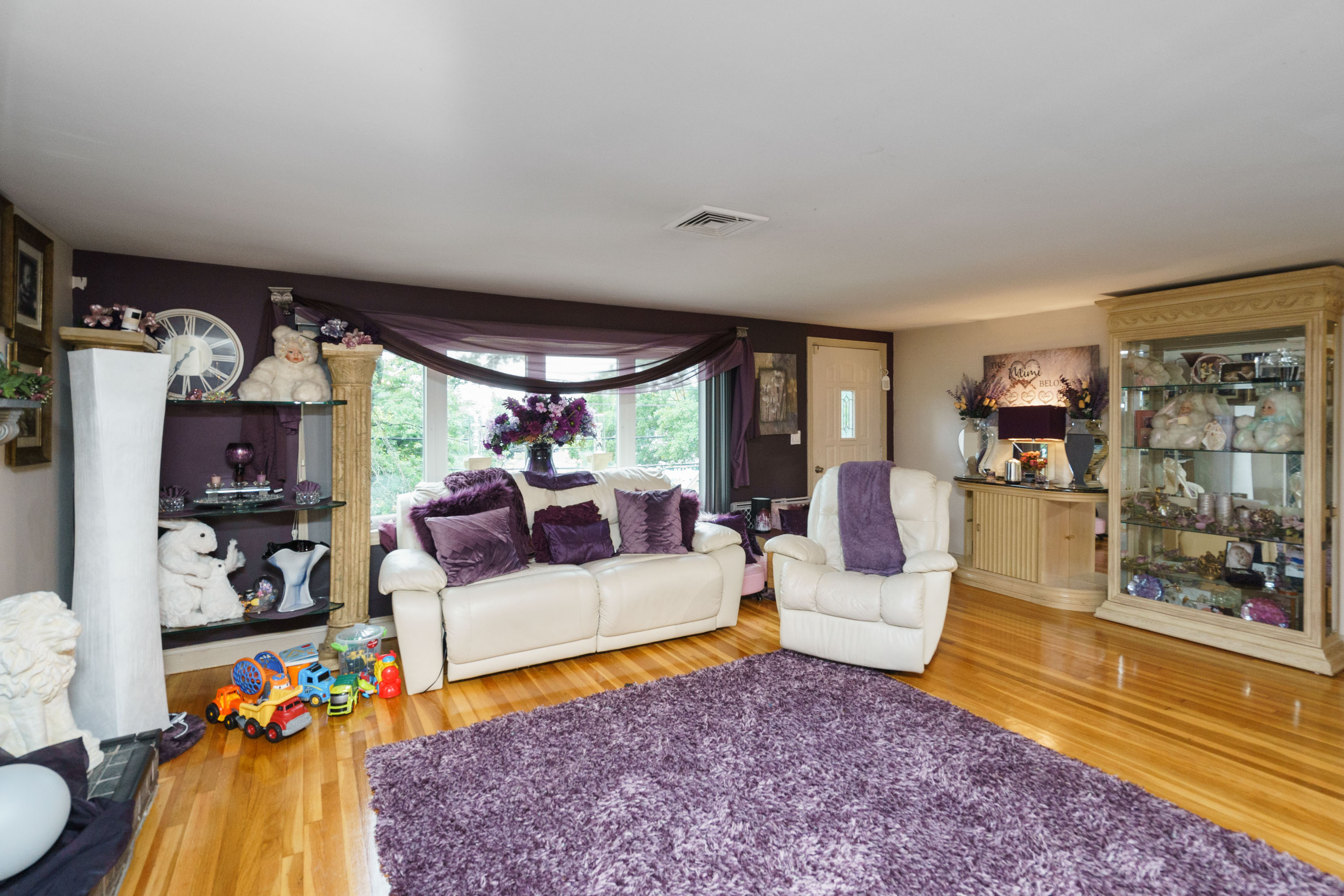 Beautiful Newburyport Townhouse For Sale