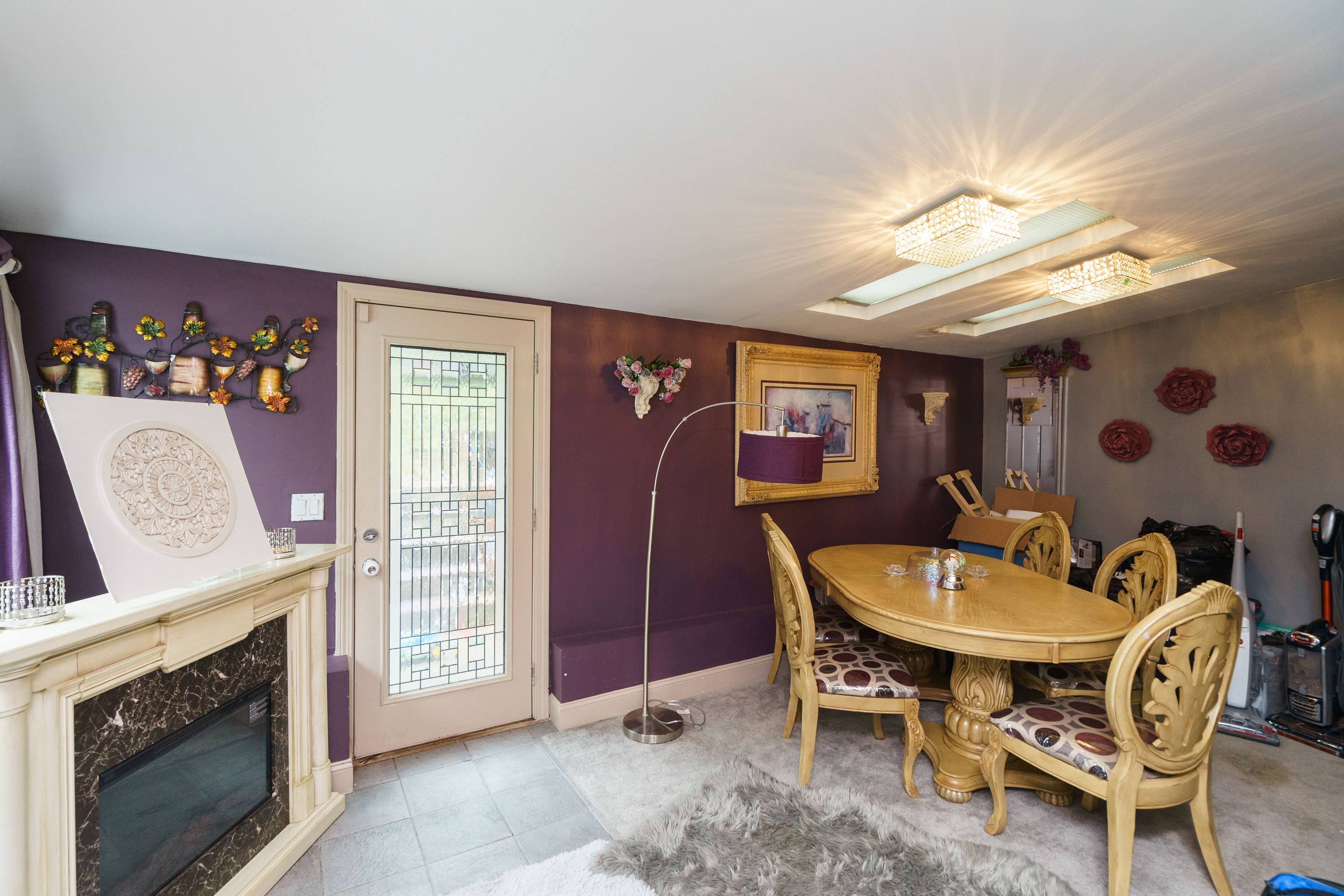 Beautiful Newburyport Townhouse For Sale