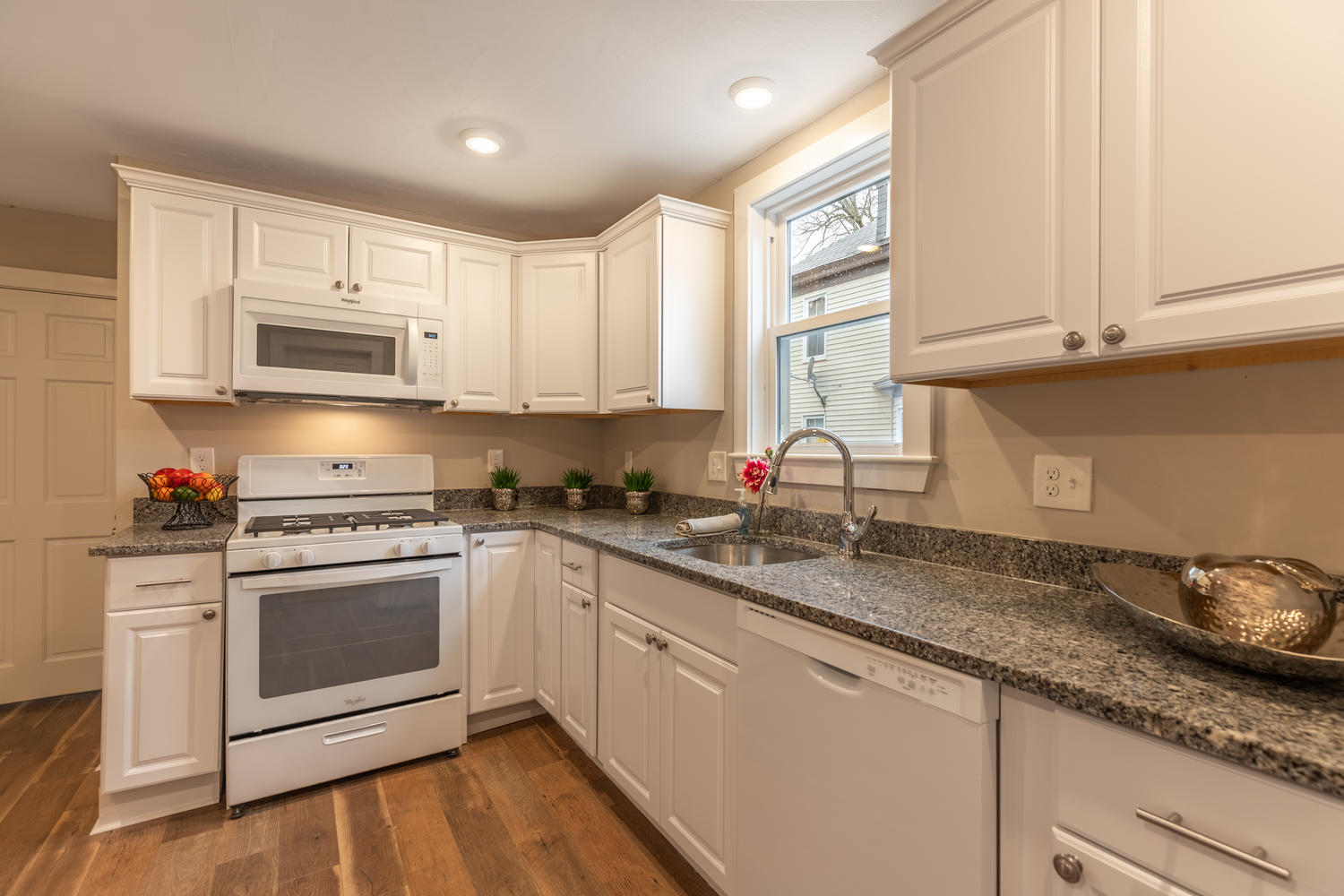 100 Fort Hill Rd Lowell, MA 01852