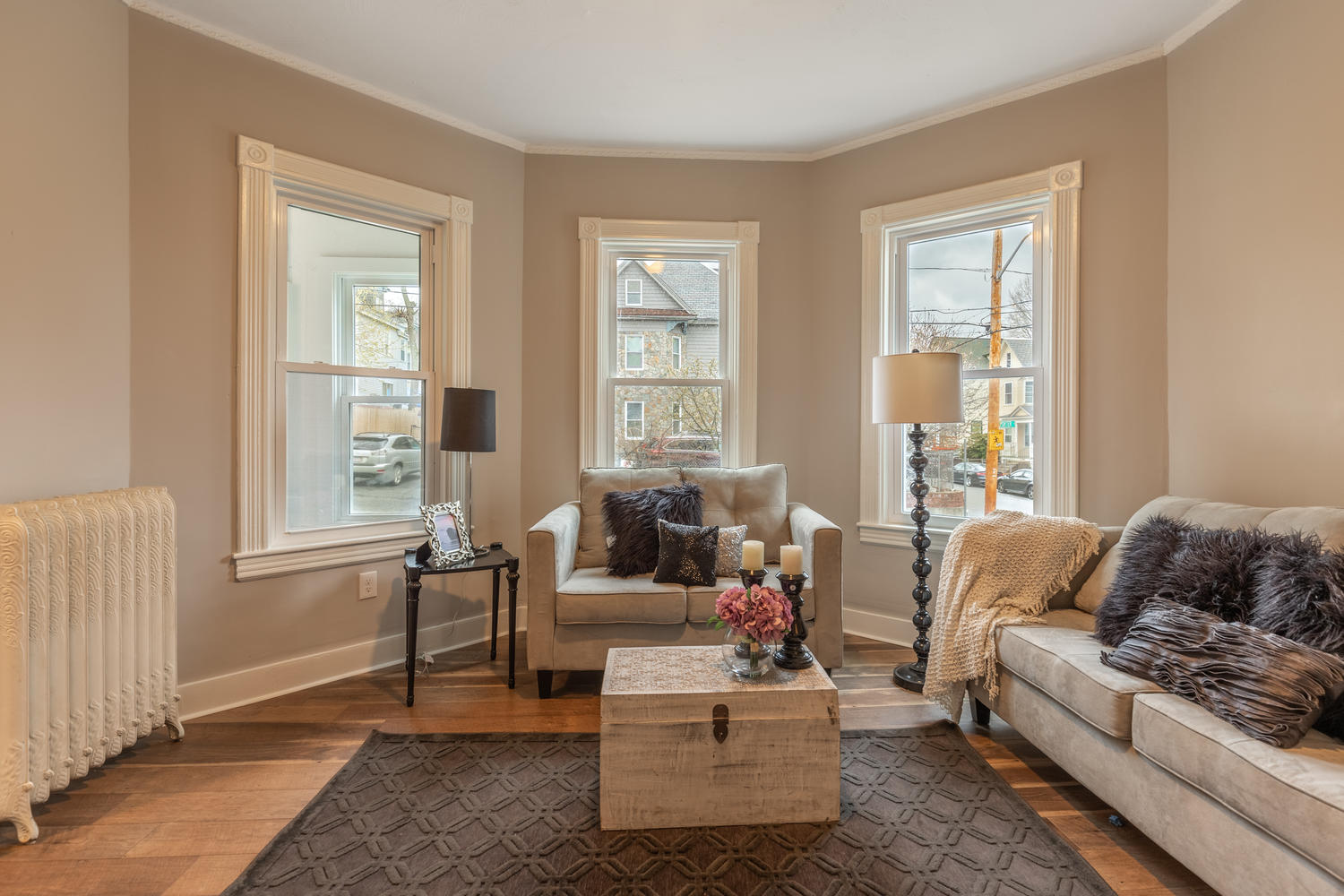 100 Fort Hill Rd Lowell, MA 01852