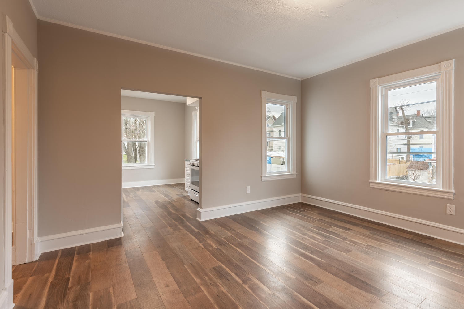 100 Fort Hill Rd Lowell, MA 01852