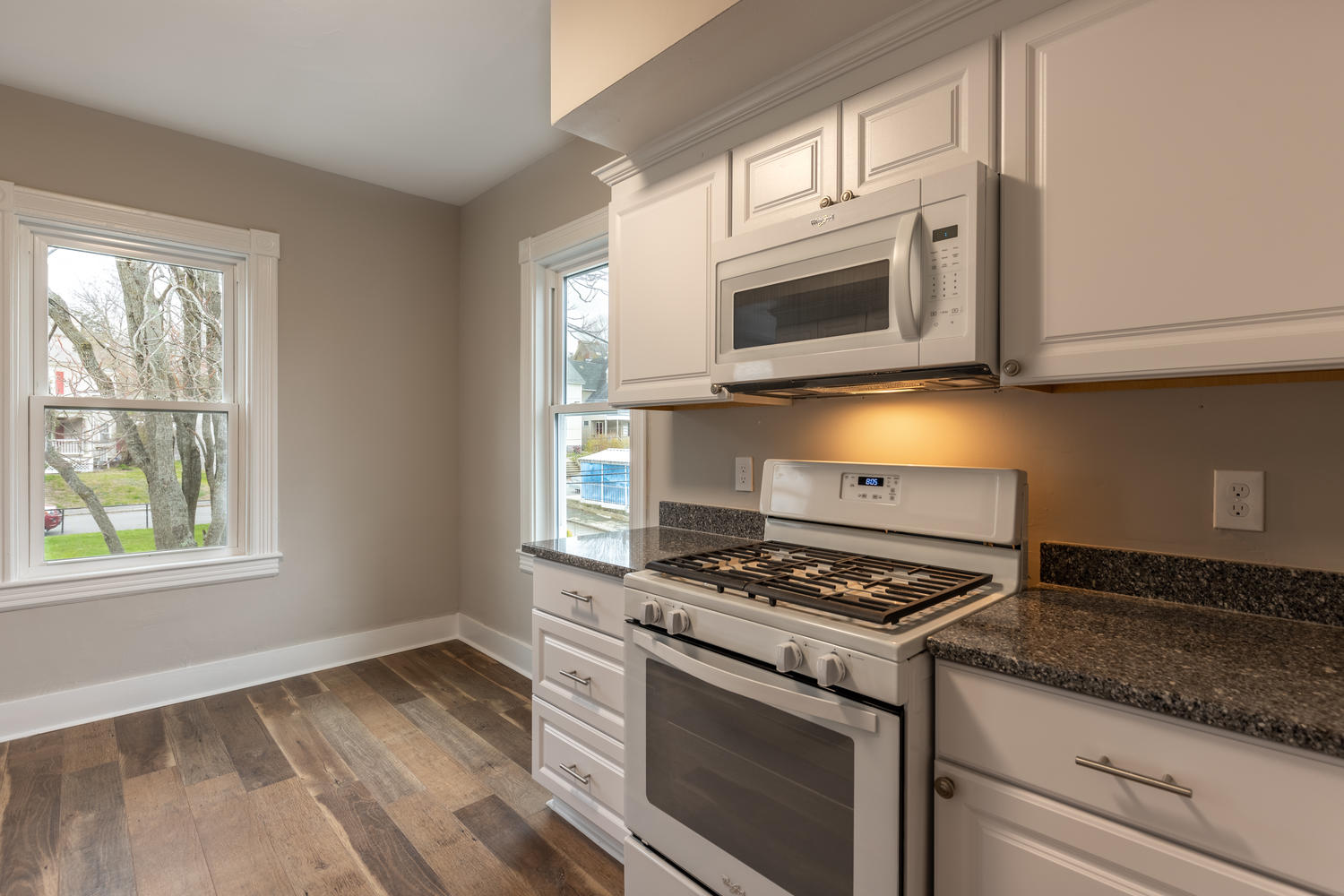 100 Fort Hill Rd Lowell, MA 01852