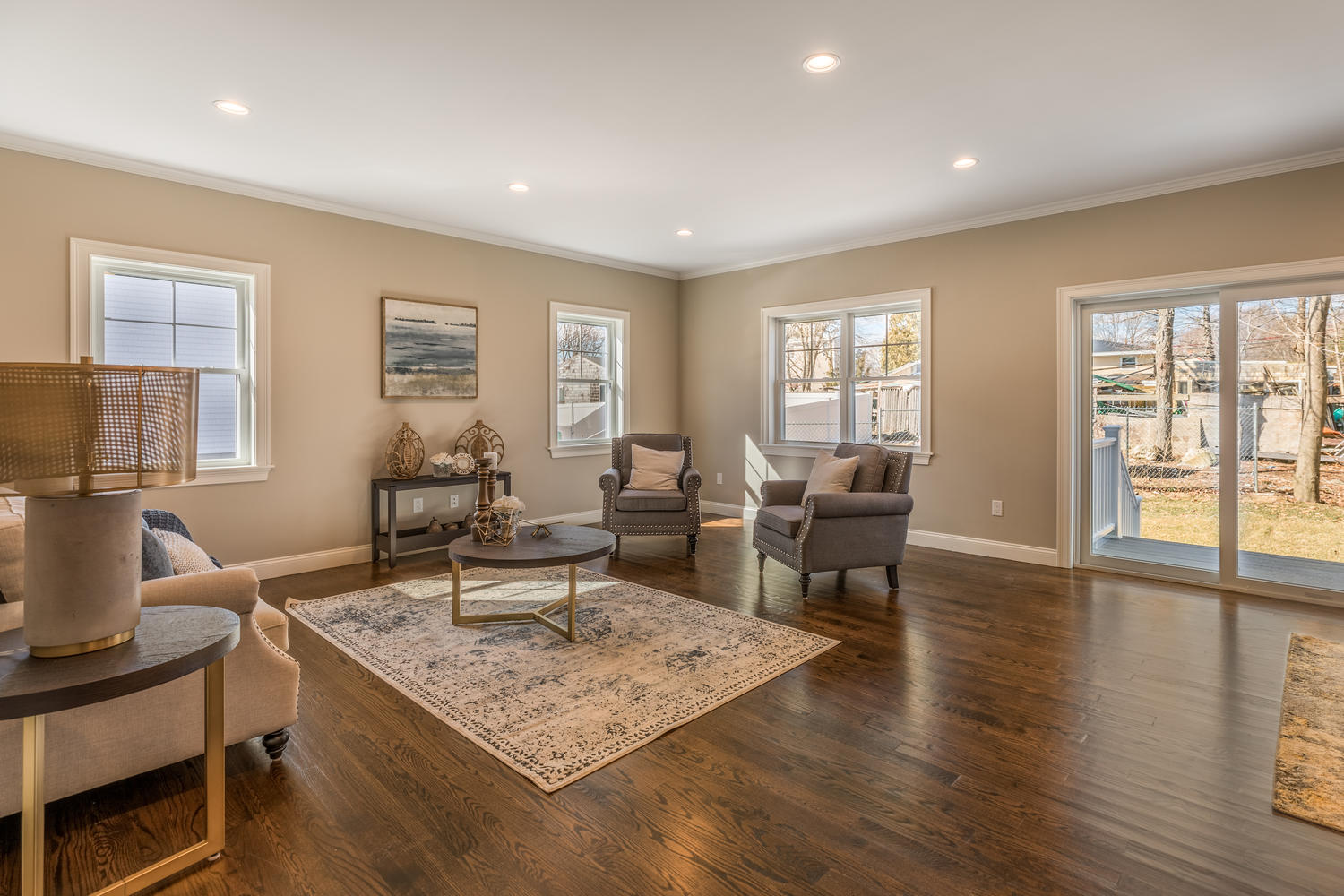 10 Lynn Fells Parkway Saugus