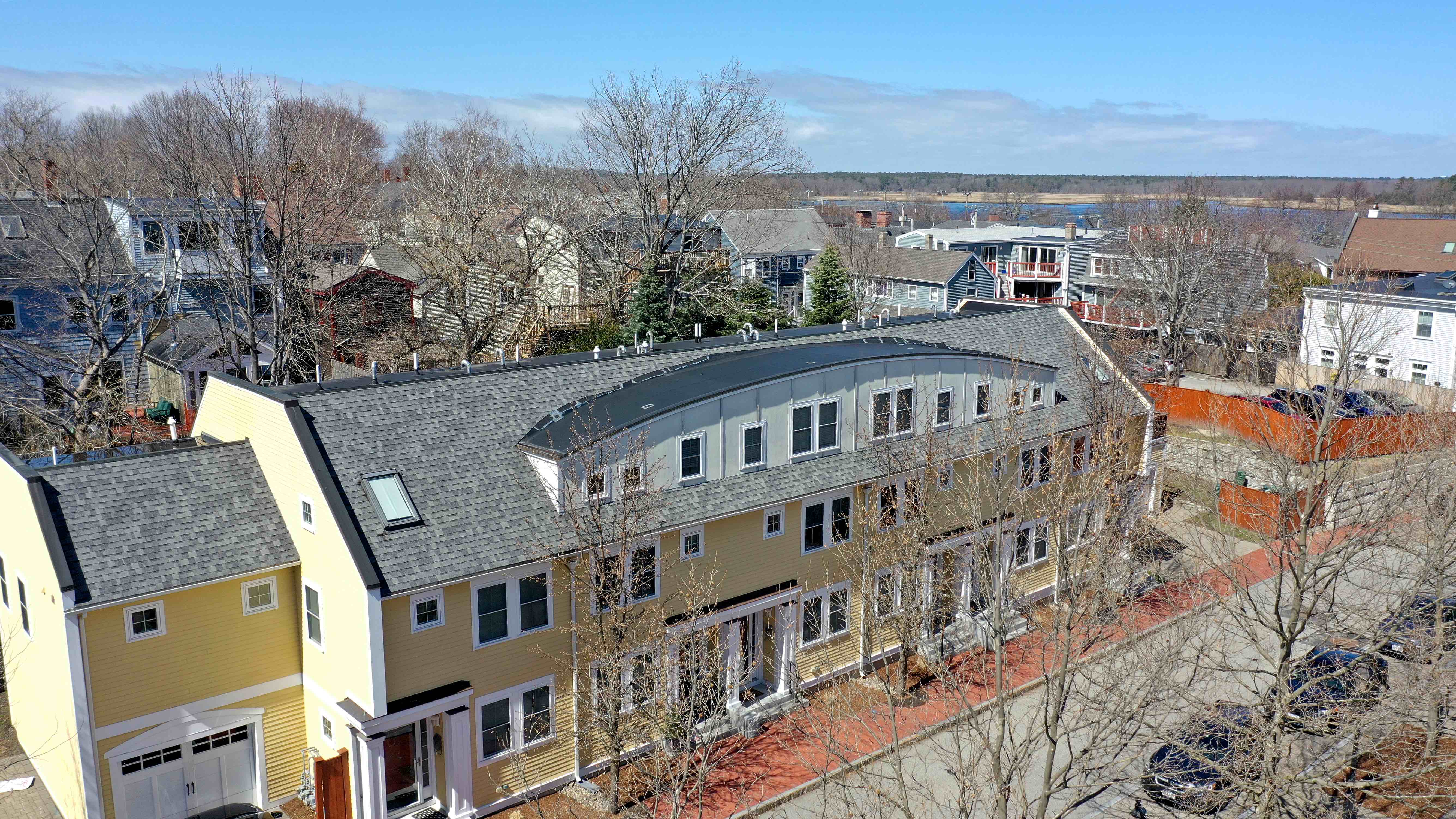 129 Merrimac St Unit 9 Newburyport, MA 01950