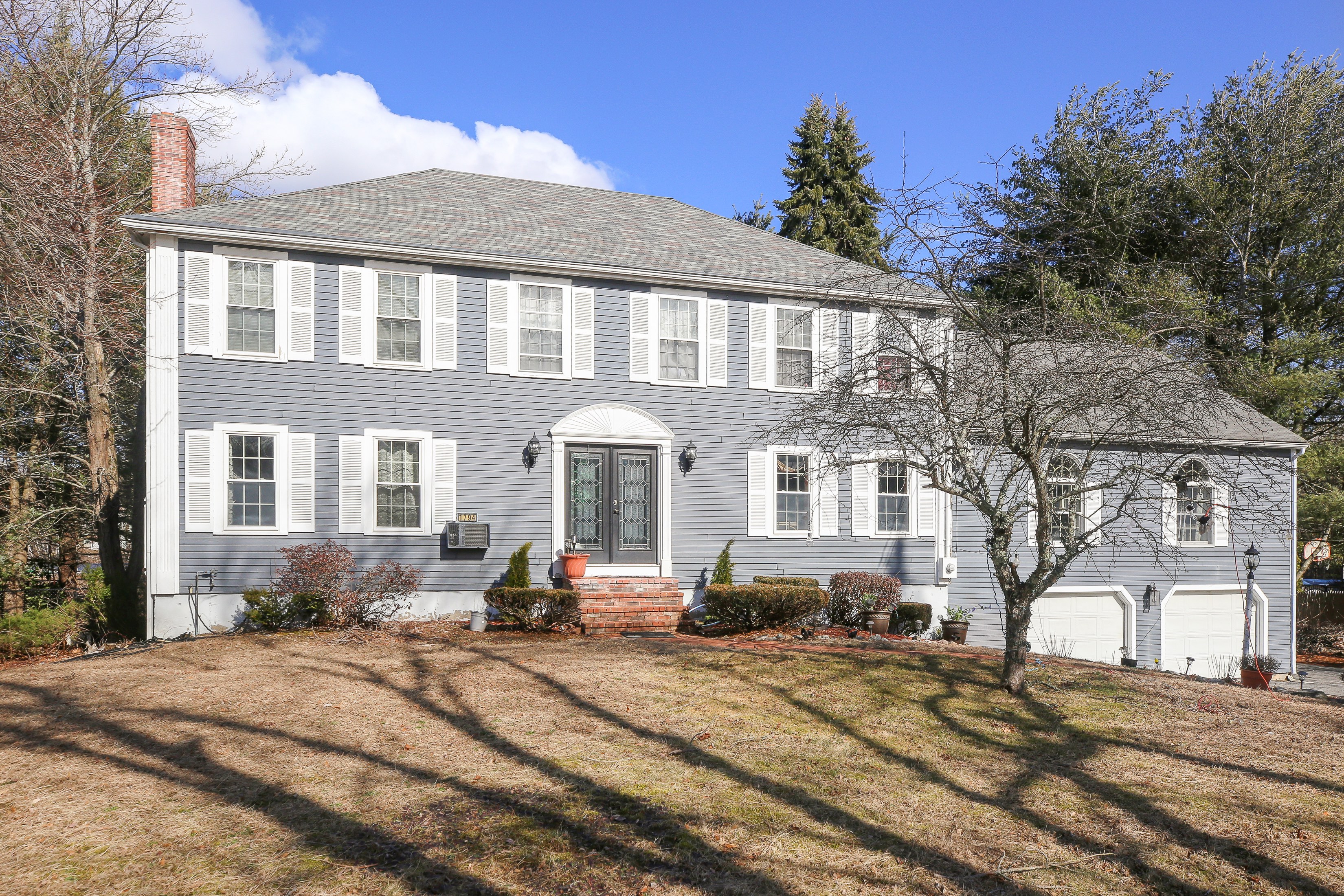1794 Salem St North Andover