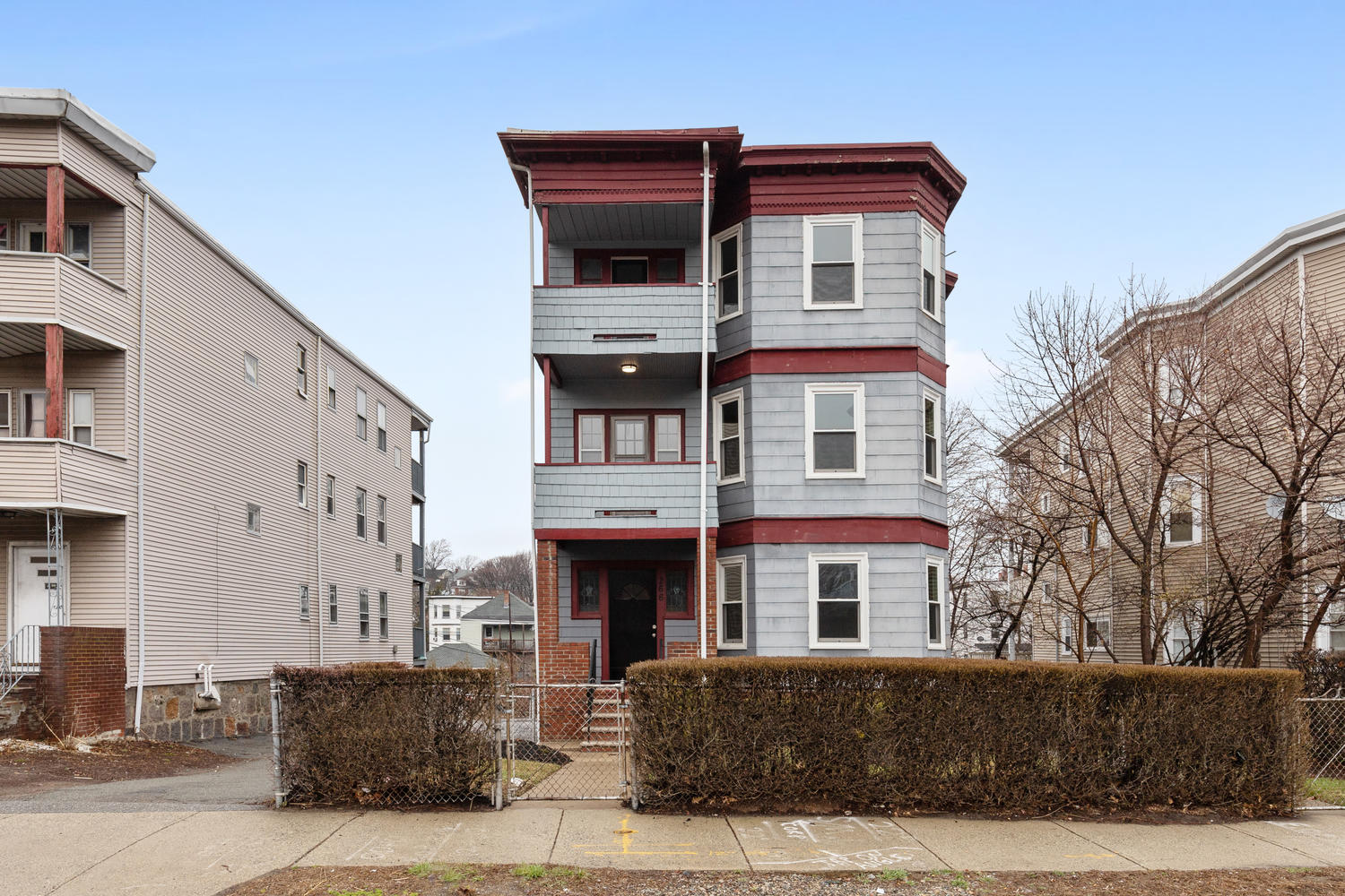 266 Revere Beach Pkwy Chelsea, MA 02150