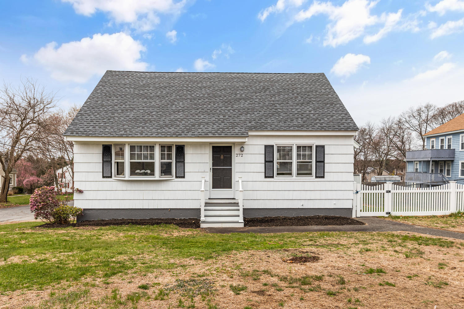 272 Forest St Methuen, MA 01844