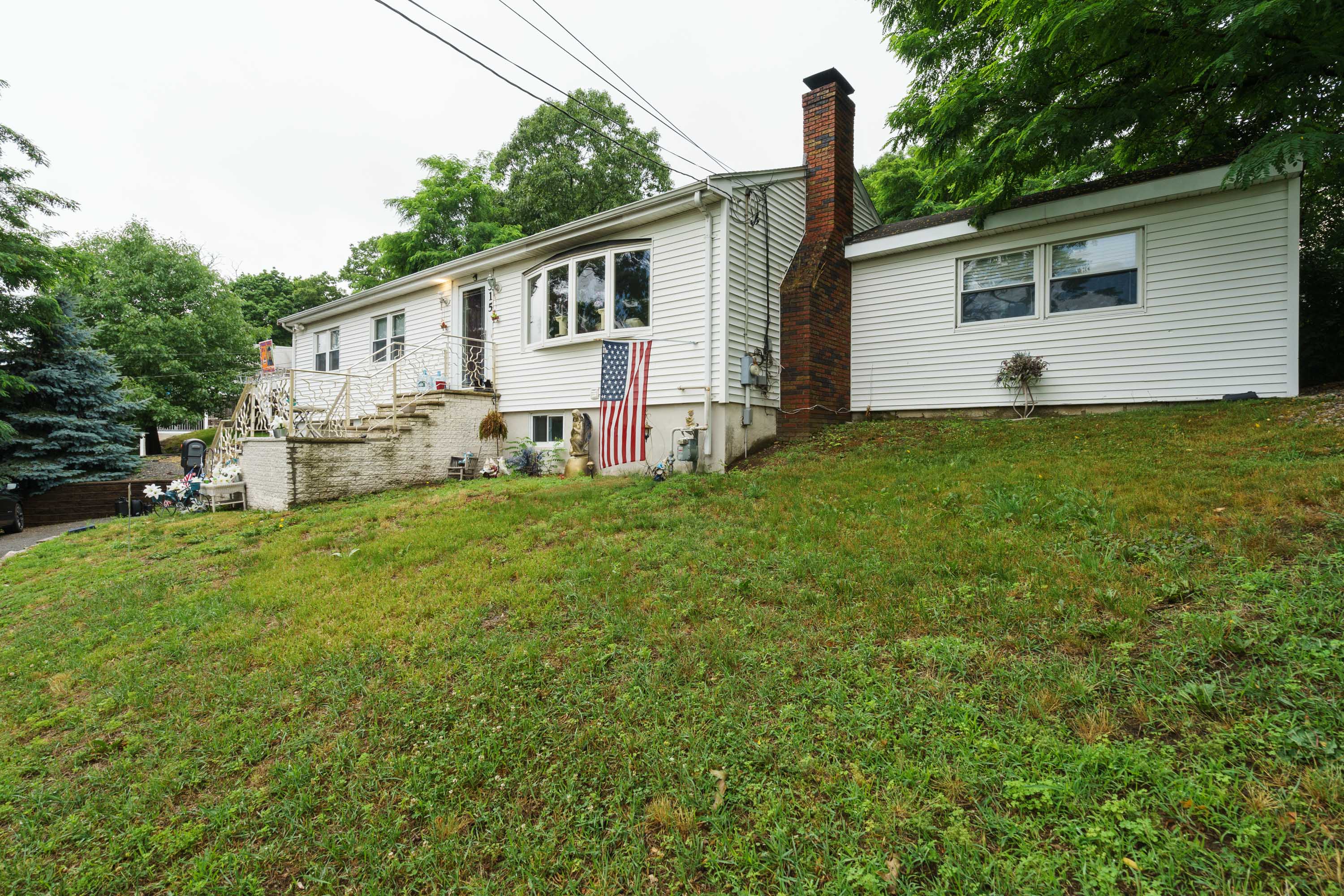 Saugus Single Family Home for Sale