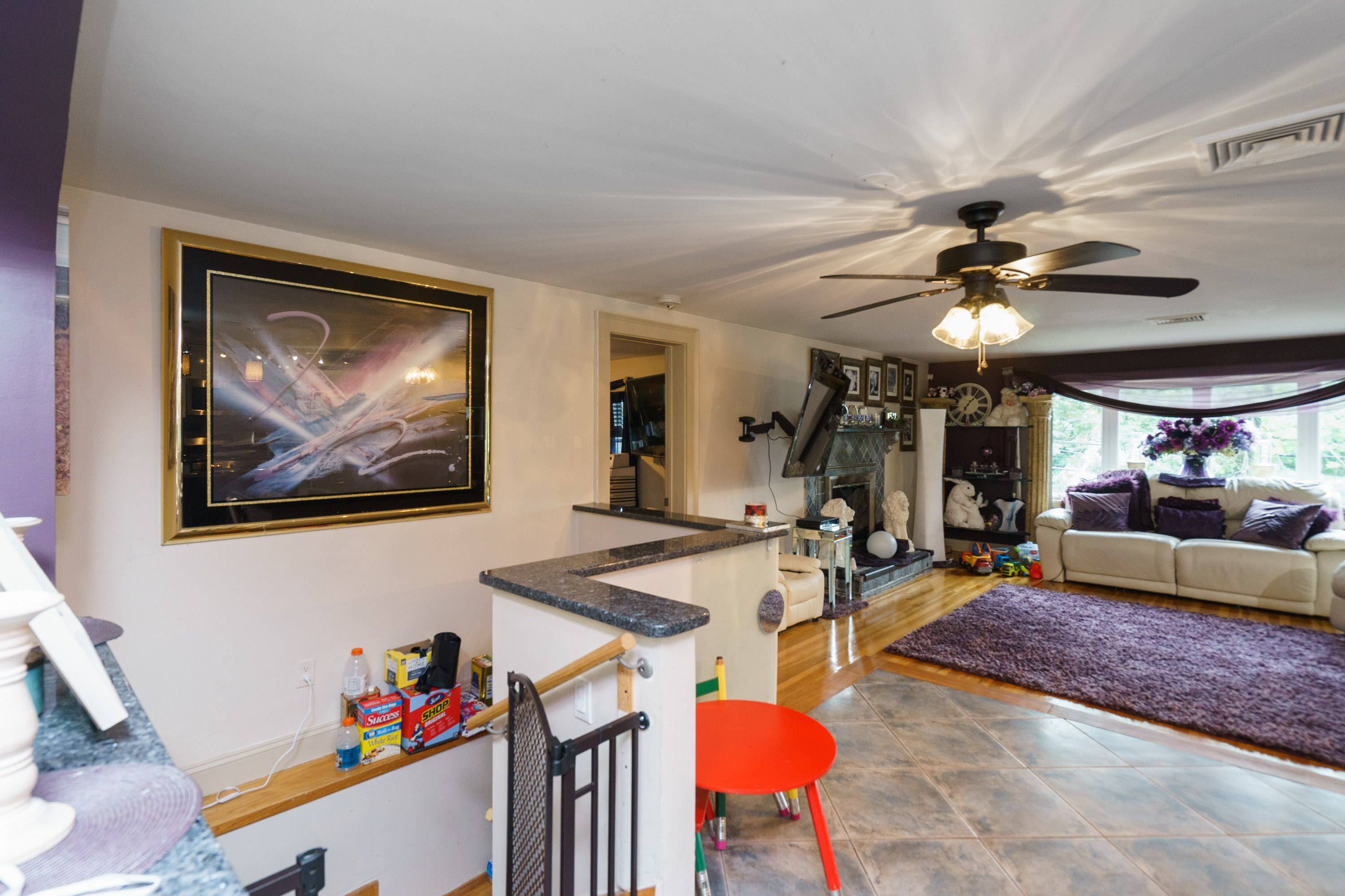 Saugus Single Family Home for Sale