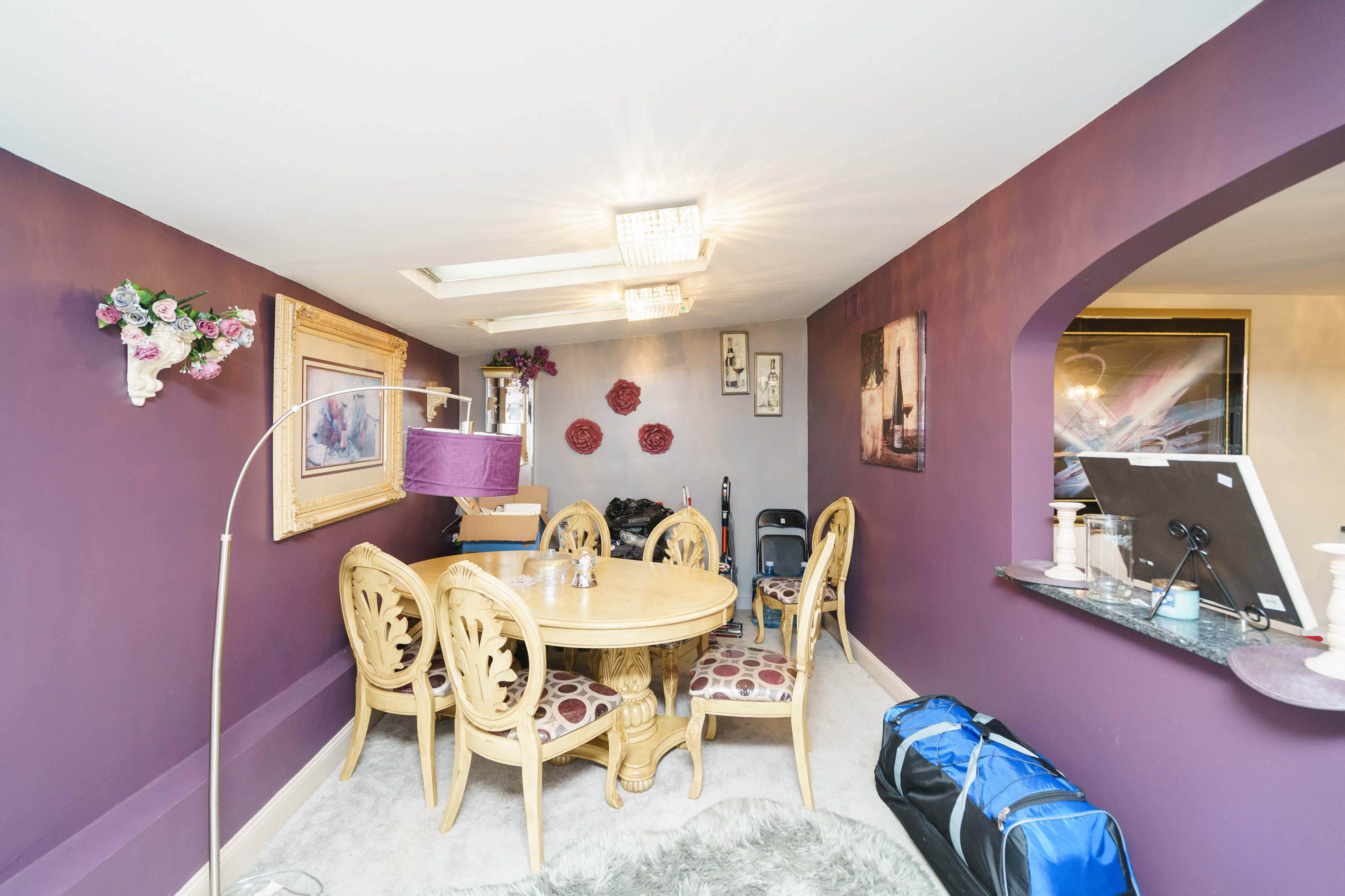 Saugus Single Family Home for Sale