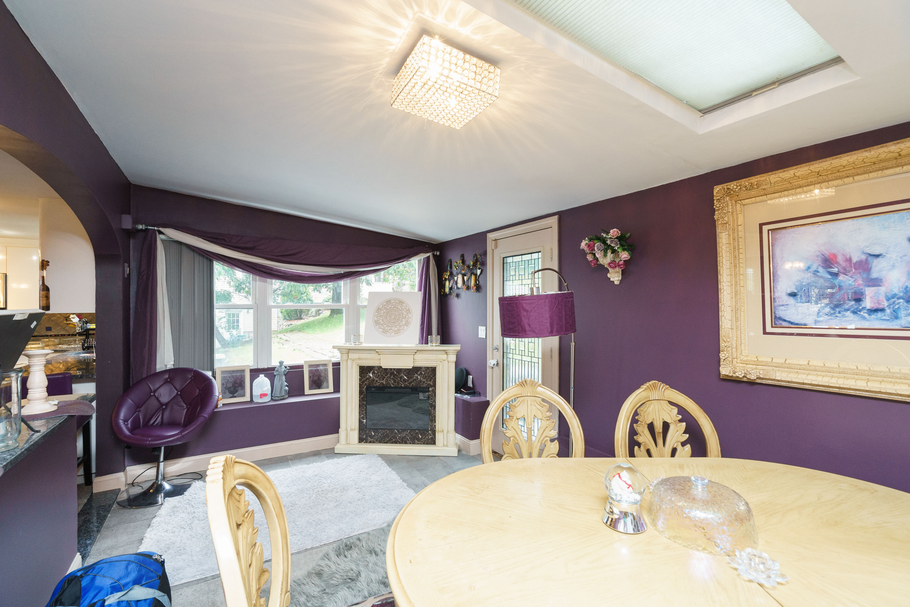 Saugus Single Family Home for Sale