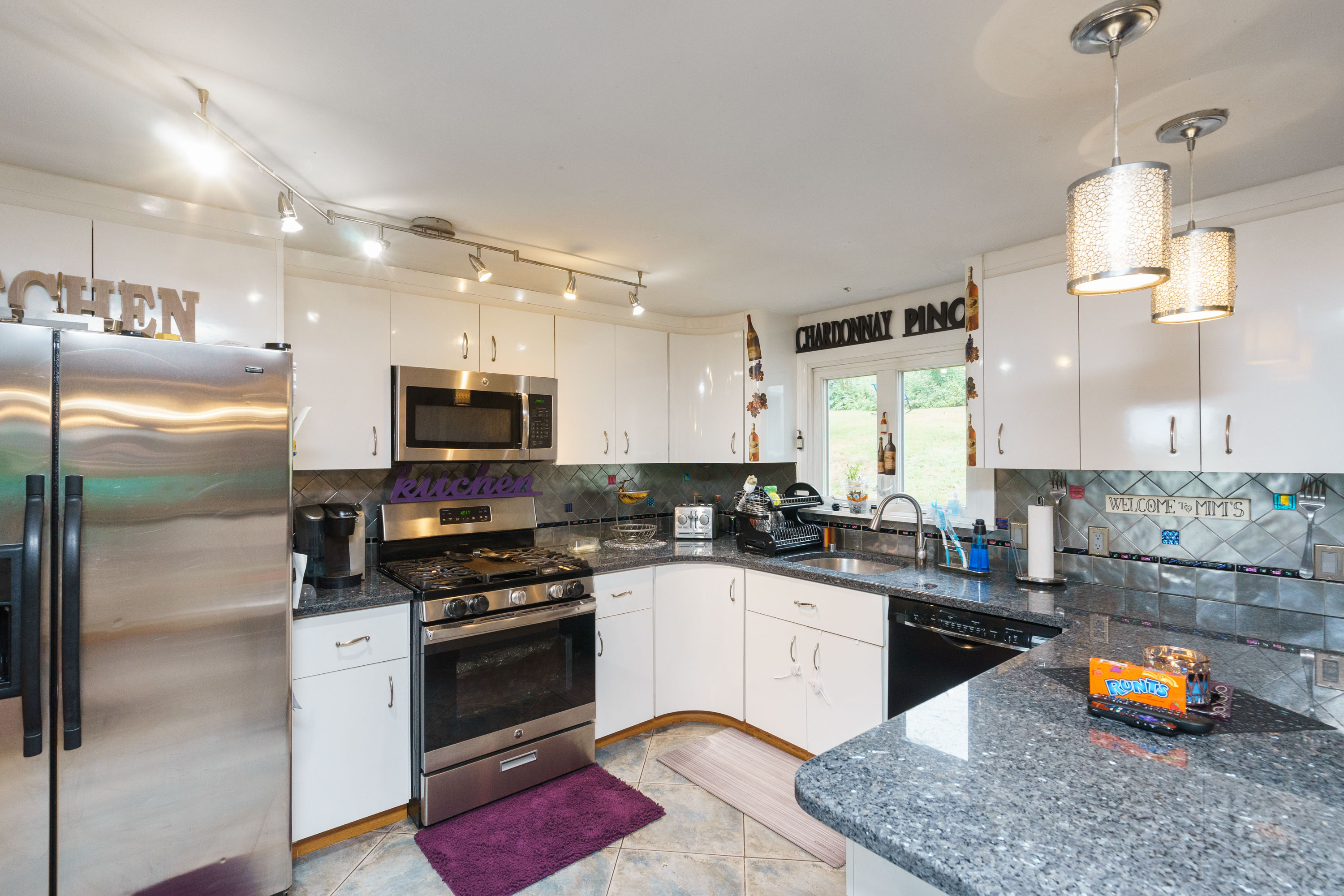 Saugus Single Family Home for Sale