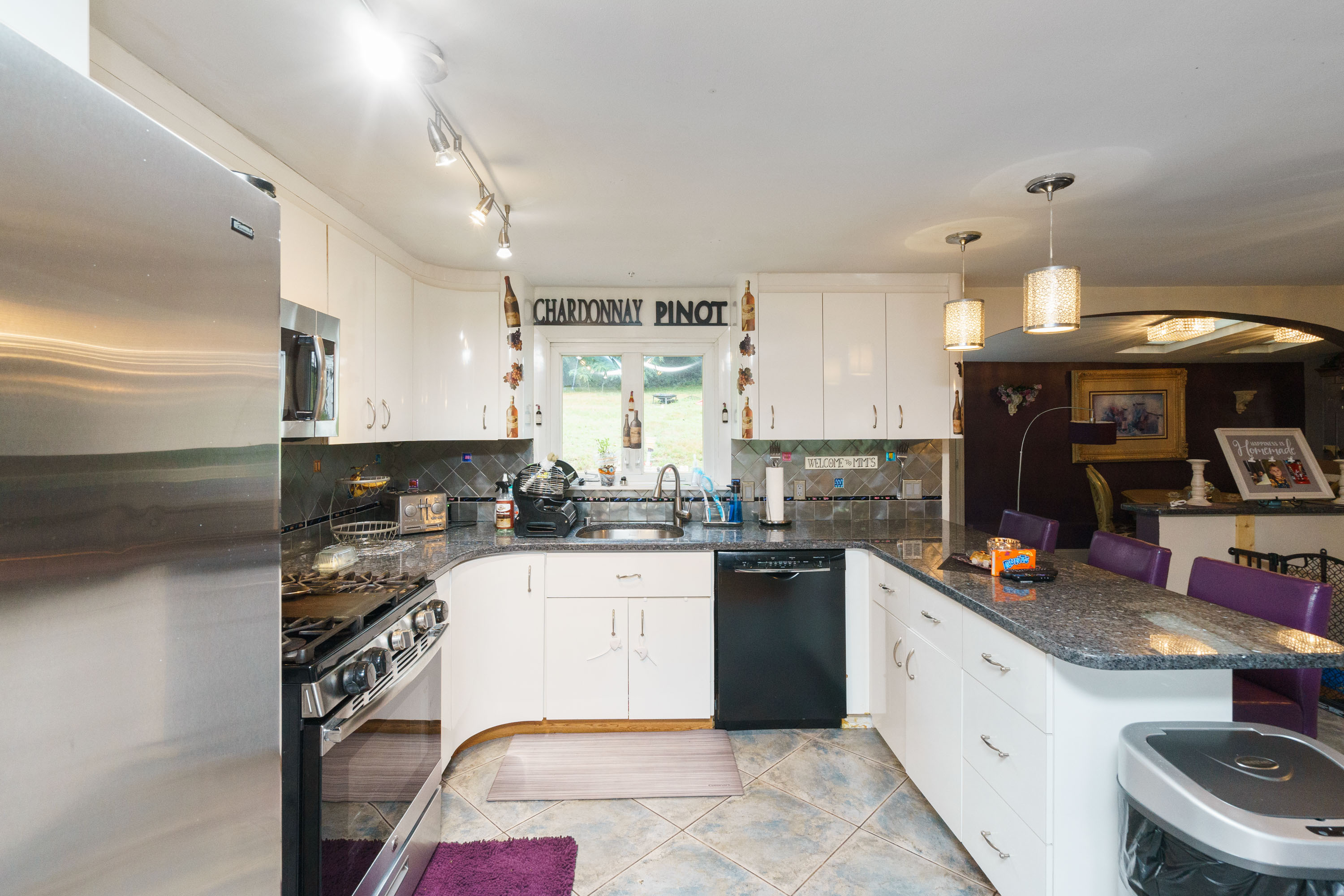 Saugus Single Family Home for Sale