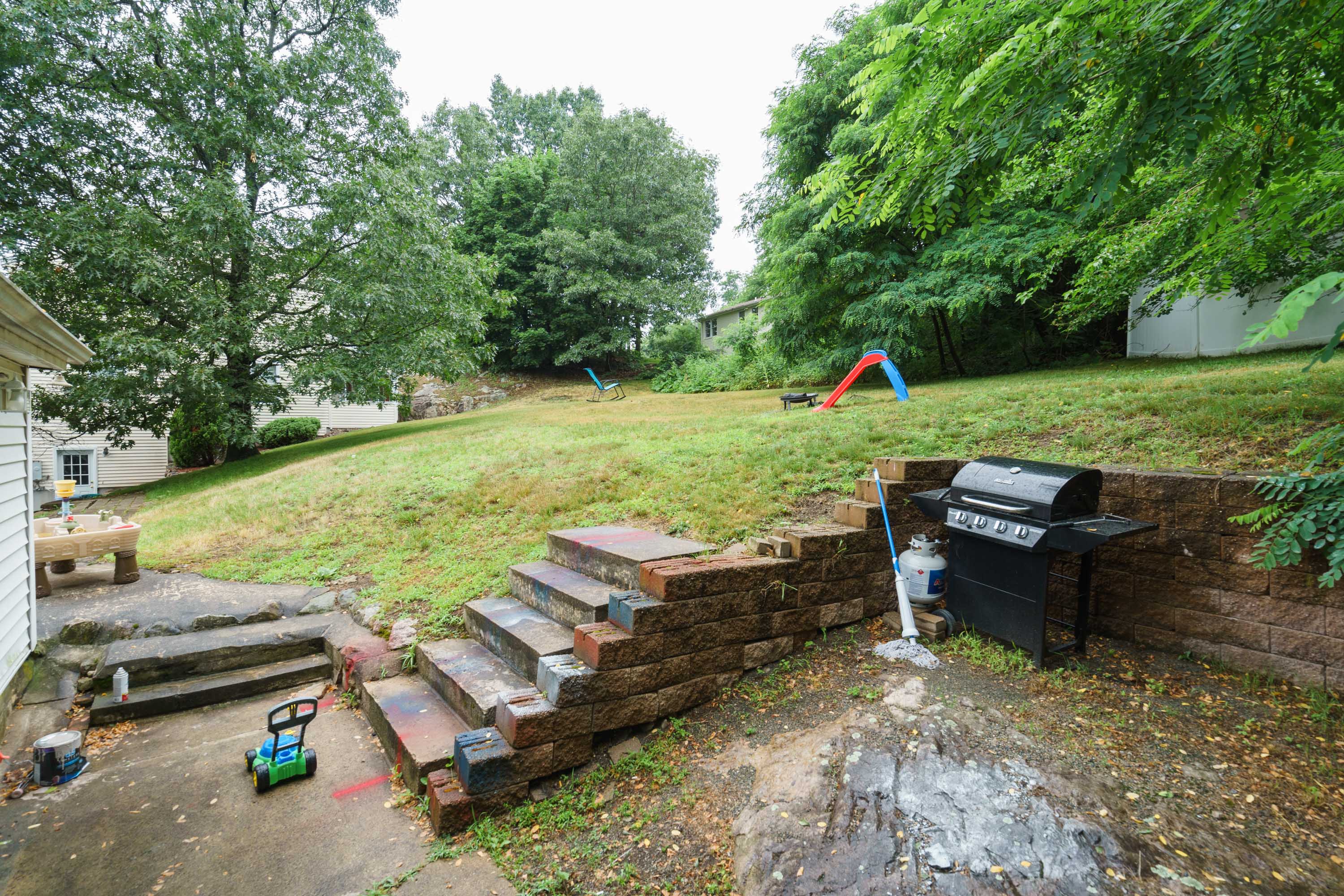 Saugus Single Family Home for Sale