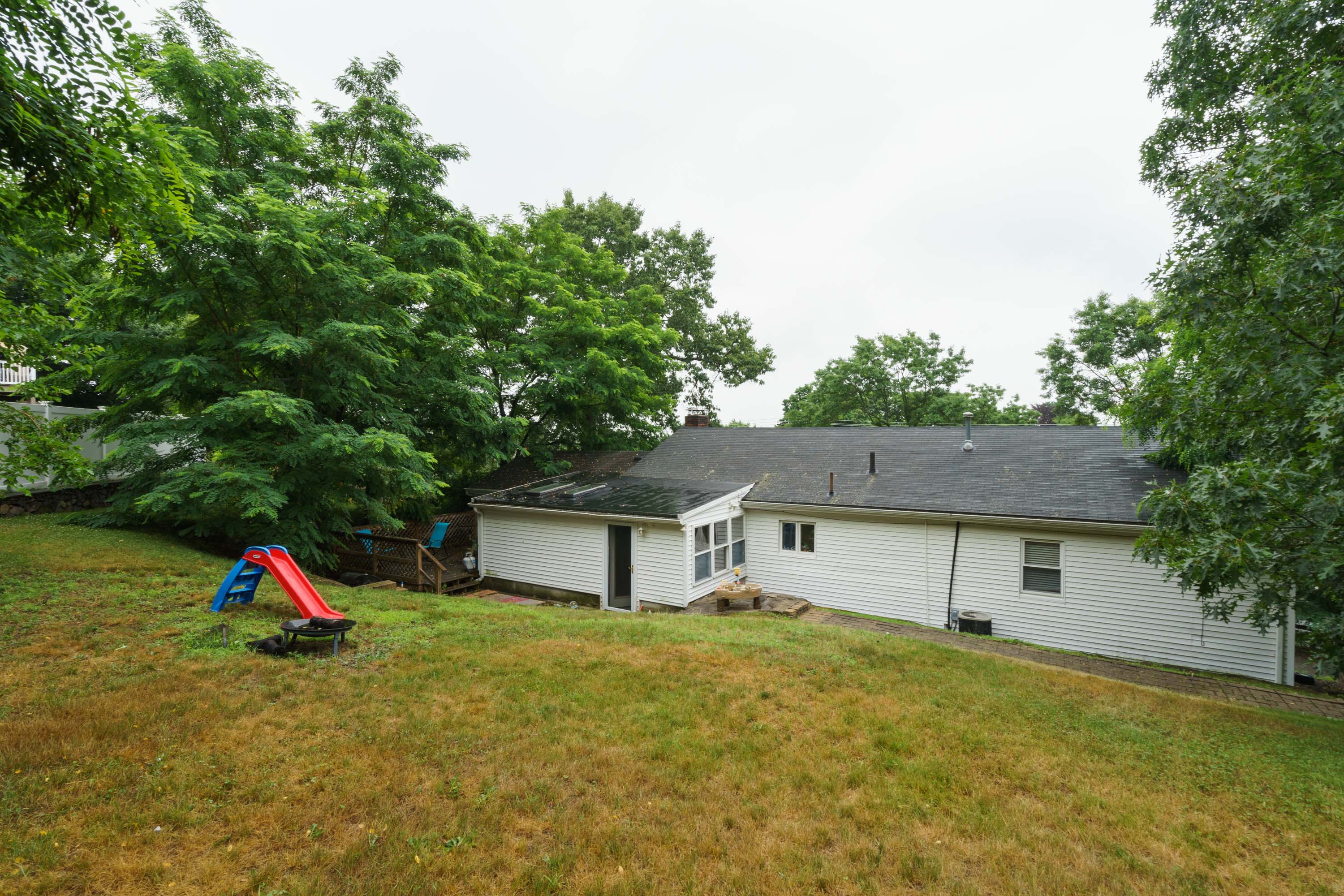 Saugus Single Family Home for Sale