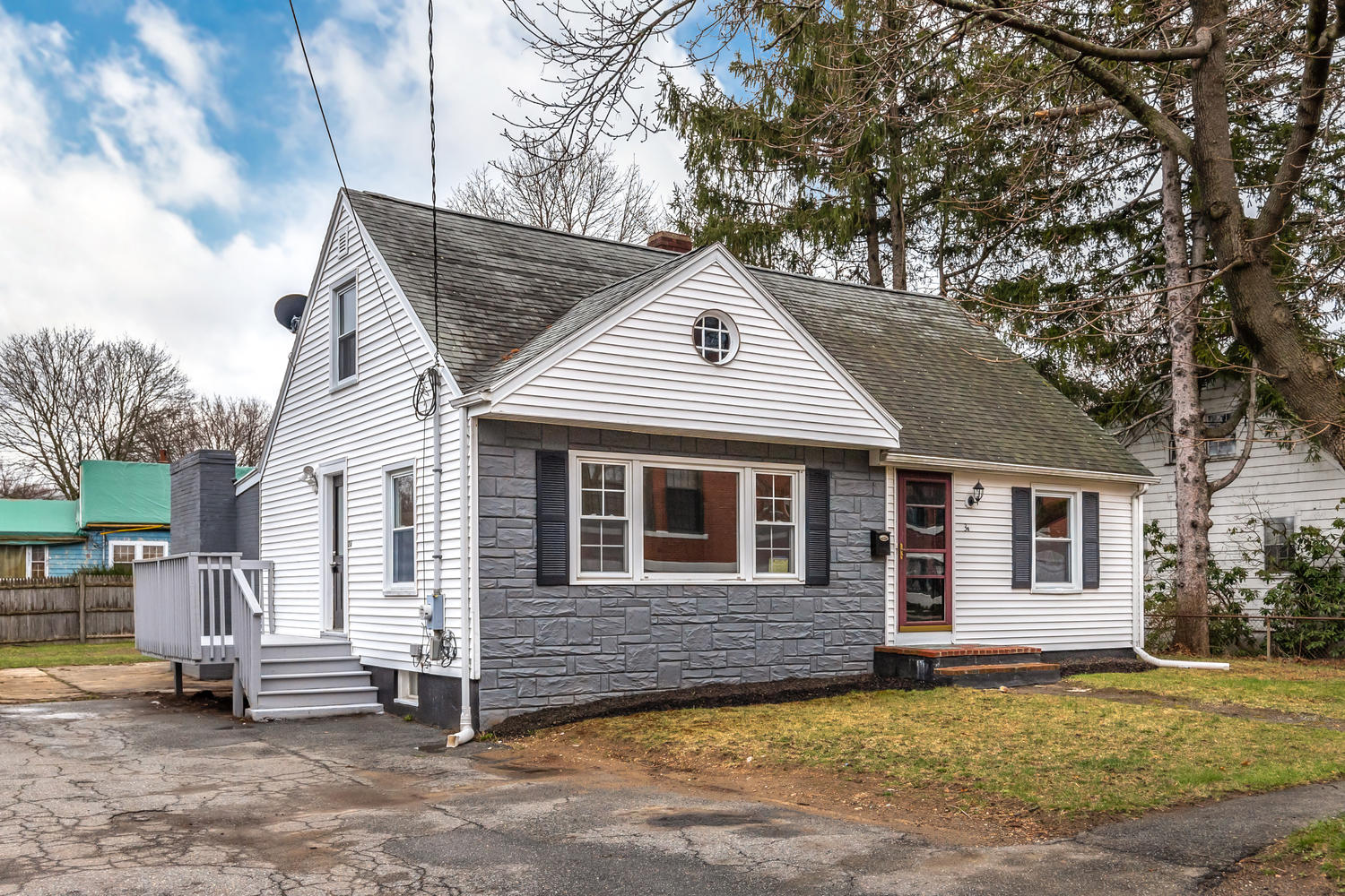 3A Veterans Memorial Drive Peabody, MA 01960