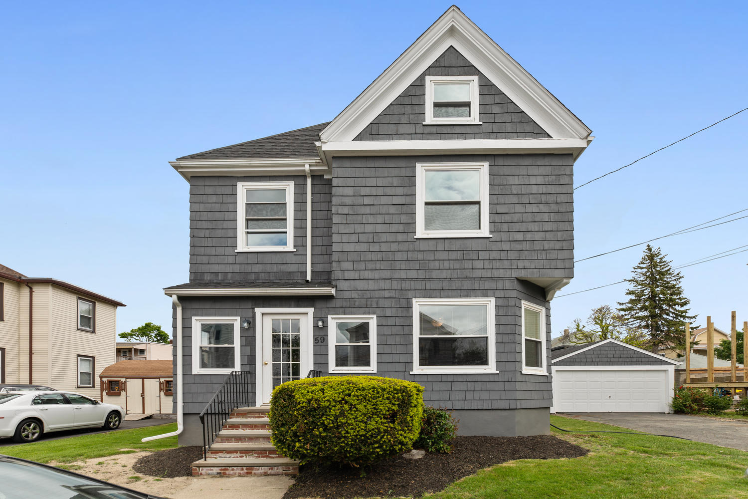 59 Beal St Winthrop, MA 02152