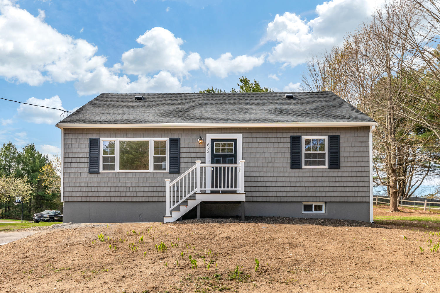 623 Haverhill St Rowley, MA 01969